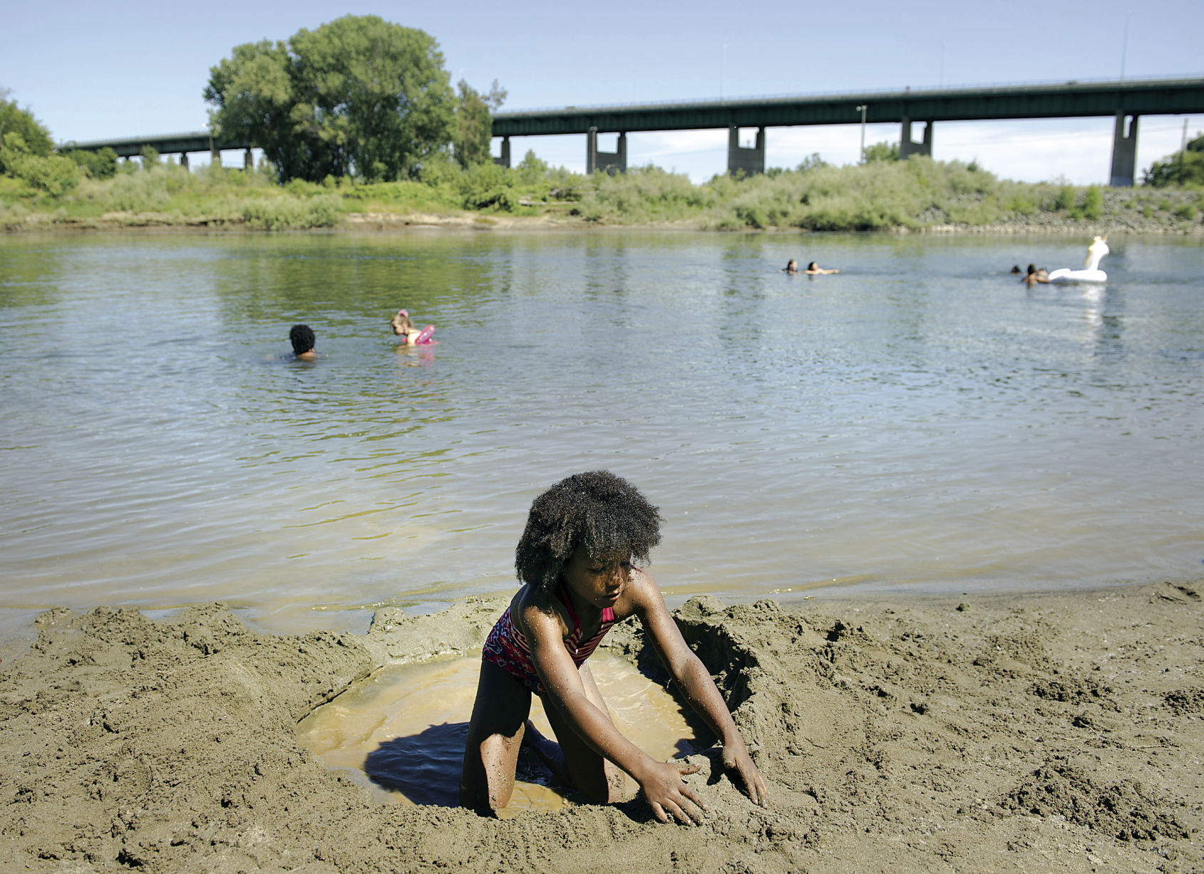 Feather River Parkway